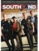 Southland: Seasons 3 And 4 (4 Dvd) [Edizione: Regno Unito]