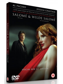 Salome & Wilde Salome (2 Dvd) [Edizione: Regno Unito]