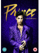 Prince Collection (3 Dvd) [Edizione: Regno Unito]