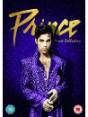Prince Collection (3 Dvd) [Edizione: Regno Unito]