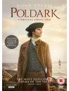 Poldark: Complete Series 2 (3 Dvd) [Edizione: Regno Unito]