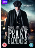 Peaky Blinders: Series 1 (3 Dvd) [Edizione: Regno Unito]