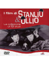 Stanlio & Ollio Collezione (13 Dvd)