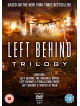 Left Behind: Collection (3 Dvd) [Edizione: Regno Unito]