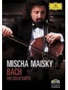 Bach - The Cello Suites (2 Dvd)
