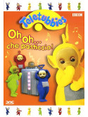 Teletubbies - Oh Oh Che Pasticcio!