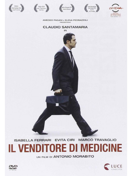 Venditore Di Medicine (Il)