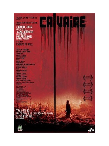 Calvaire
