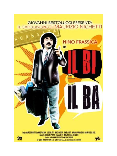 Bi E Il Ba (Il)