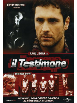 Testimone (Il) (2007)