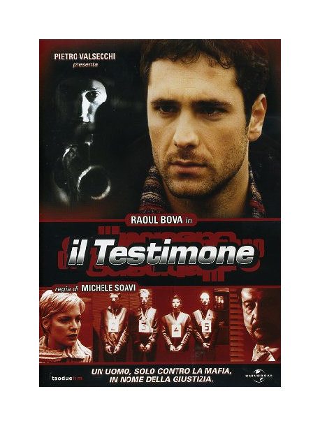 Testimone (Il) (2007)