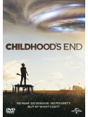Childhood'S End (3 Dvd) [Edizione: Regno Unito]