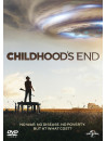 Childhood'S End (3 Dvd) [Edizione: Regno Unito]