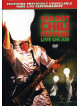 Red Hot Chili Peppers - Live On Air