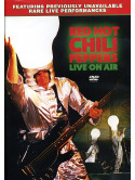 Red Hot Chili Peppers - Live On Air