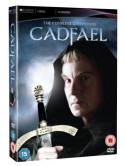 Cadfael: The Complete Collection - Series 1 To 4 (5 Dvd) [Edizione: Regno Unito]