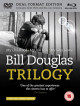 Bill Douglas Trilogy (2 Blu-Ray) [Edizione: Regno Unito]