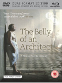 Belly Of An Architect. The [Peter Greenaway] Dual Format Edition (2 Blu-Ray) [Edizione: Regno Unito]
