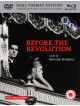 Before The Revolution (2 Blu-Ray) [Edizione: Regno Unito]