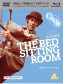 Bed Sitting Room. The (2 Blu-Ray) [Edizione: Regno Unito]