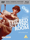 Bed Sitting Room. The (2 Blu-Ray) [Edizione: Regno Unito]