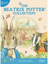 Beatrix Potter Collection (3 Dvd) [Edizione: Regno Unito]