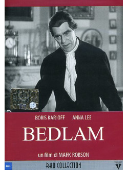 Bedlam