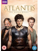 Atlantis (4 Dvd) [Edizione: Regno Unito]