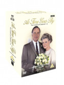 As Time Goes By - The Complete Series 1-4 (5 Dvd) [Edizione: Regno Unito]