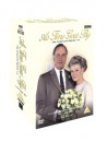 As Time Goes By - The Complete Series 1-4 (5 Dvd) [Edizione: Regno Unito]