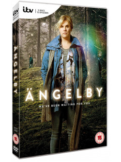 Angelby (3 Dvd) [Edizione: Regno Unito]