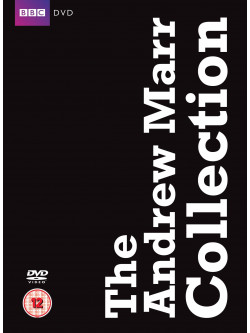 Andrew Marr'S History Collection (4 Dvd) [Edizione: Regno Unito]