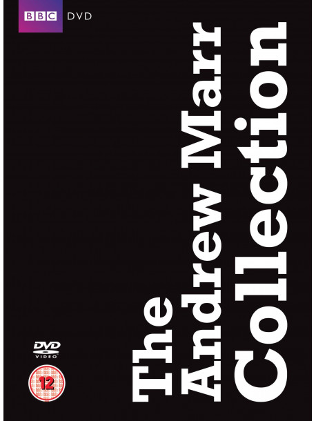 Andrew Marr'S History Collection (4 Dvd) [Edizione: Regno Unito]