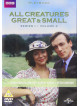 All Creatures Great And Small: Series 1 - Part 2 [Edizione: Regno Unito]