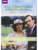 All Creatures Great And Small: Series 1 - Part 2 [Edizione: Regno Unito]
