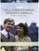 All Creatures Great And Small: Series 2 - Part 1 [Edizione: Regno Unito]