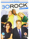 30 Rock: Season 3 [Edizione: Regno Unito]
