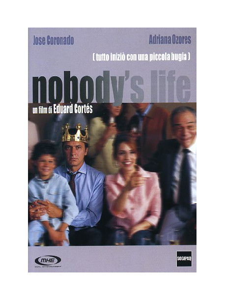 Nobody's Life