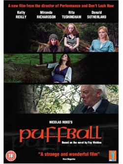 Puffball [Nicolas Roeg] [Edizione: Regno Unito]