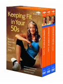 Keeping Fit In Your 50S: Collection [Edizione: Regno Unito]