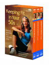 Keeping Fit In Your 50S: Collection [Edizione: Regno Unito]