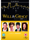 Will And Grace: The Complete Series 4 [Edizione: Regno Unito]