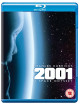 2001 - A Space Odyssey [Edizione: Regno Unito]