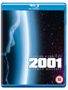 2001 - A Space Odyssey [Edizione: Regno Unito]