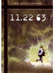 112263 - 11.22.63 (2 Blu-Ray) [Edizione: Regno Unito]