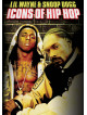 Icons Of Hip Hop: Lil Wayne & Snoop Dogg