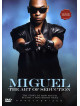 Miguel - The Art Of Seduction