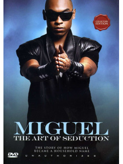 Miguel - The Art Of Seduction