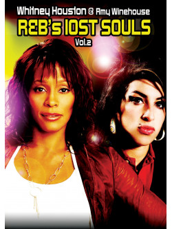 R&B'S Lost Souls Vol. 2 (2 Dvd)