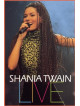 Shania Twain - Live